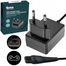 TM Alimentador para Afeitadoras y Cortapelos (TMUAD124)