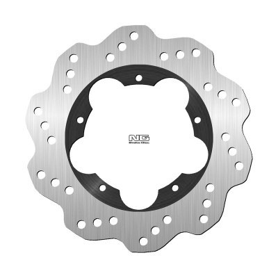 Disco de freno pétalo NG BRAKE DISC - 1862X 1862X