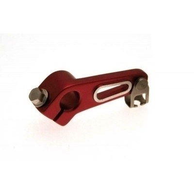 Receptor embrague Senda color rojo EP2S10A13B