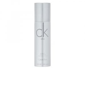 CK ONE desodorante vaporizador 150 ml