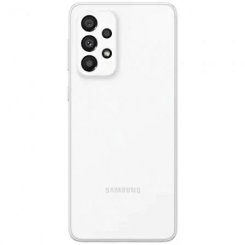 Smartphone Samsung Galaxy A33 6GB/ 128GB/ 6.4/ 5G/ Blanco V2