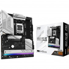 Placa base asrock b850 pro rs am5 atx - 4x ddr5