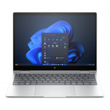HP EliteBook 8 Flip G1i 13 inch Notebook AI PC Wolf Pro Security Edition Copilot+ PC Intel Core Ultra 5 225U Híbrido (2-en-1) 33,8 cm (13.3
