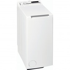 LAVADORA C.SUP.WHIRLPOOL TDLR7220SS 7KG 1200RPM E