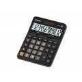 Calculadora Casio 12 Dig. Sobremesa DX-12B-W / MX-