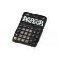 Calculadora Casio 12 Dig. Sobremesa DX-12B-W