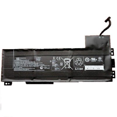 Batería compatible para portátil HP ZBook 15 G3 15 G4 VV09XL