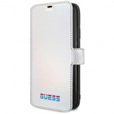 Funda Iphone 11 Pro Max Plata