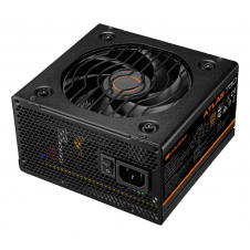 COUGAR Gaming ATLAS unidad de fuente de alimentación 750 W 20+4 pin ATX Negro