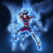 Scmex pegasus seiya first bronze cl