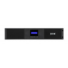 Eaton 9E3000IR sistema de alimentación ininterrumpida (UPS) Doble conversión (en línea) 3 kVA 2700 W 7 salidas AC