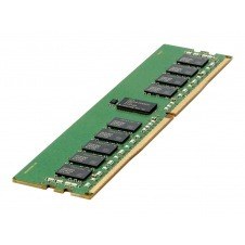 KIT HPE SMART MEMORY REGISTRADA DE RANGO DUAL X4 DDR4-3200 DE 32 GB/ 1 X 32 GB/ CAS-22-22-22