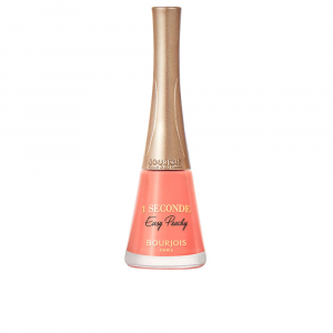 1 SECONDE FRENCH RIVIERA nail polish #53-easy peachy 9 ml