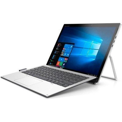 Portátil-tablet Reacondicionado HP Elite X2 1013 G3 13\ / i5-8th / 8Gb / 256Gb M2 / Win 11 Pro / Teclado con kit de conversion / Grado A