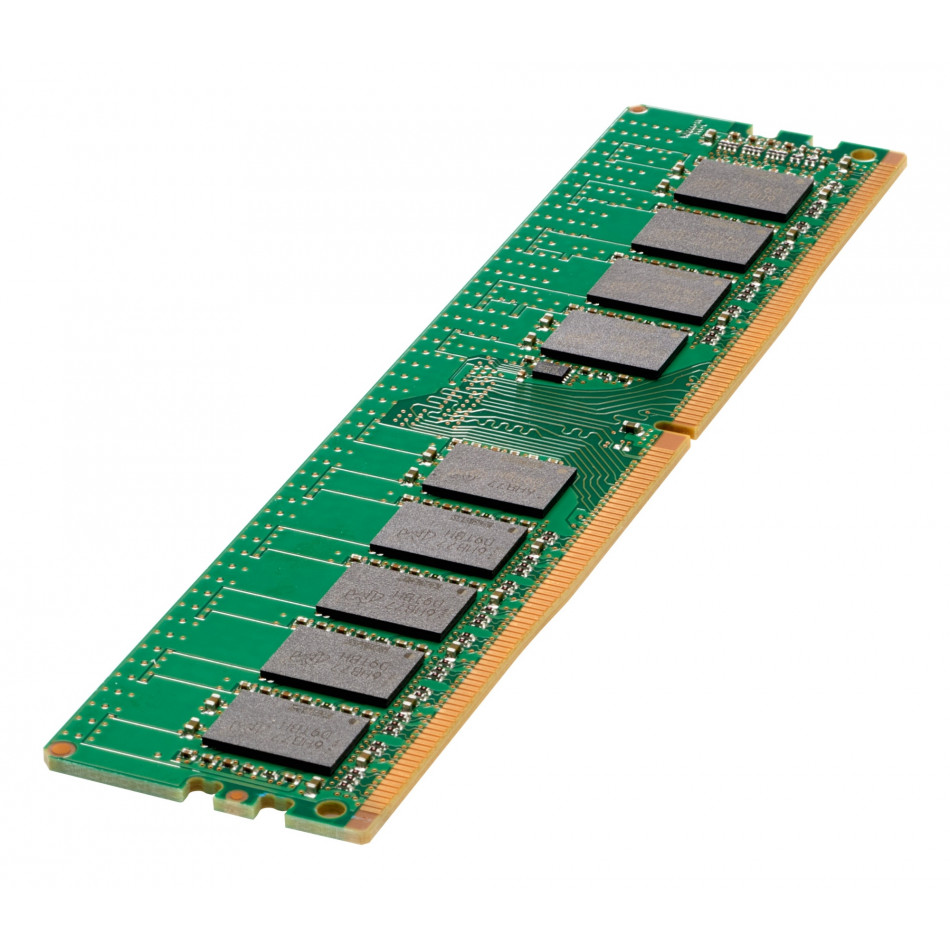 16GB (1x16GB) Single Rank x8 DDR5-4800 CAS-40-39-39 Unbuffered Standard Memory Kit