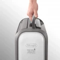 Deshumidificador De'Longhi DNS80, 7,5 litros/día, 34 dB, drenaje continuo - imagen 4