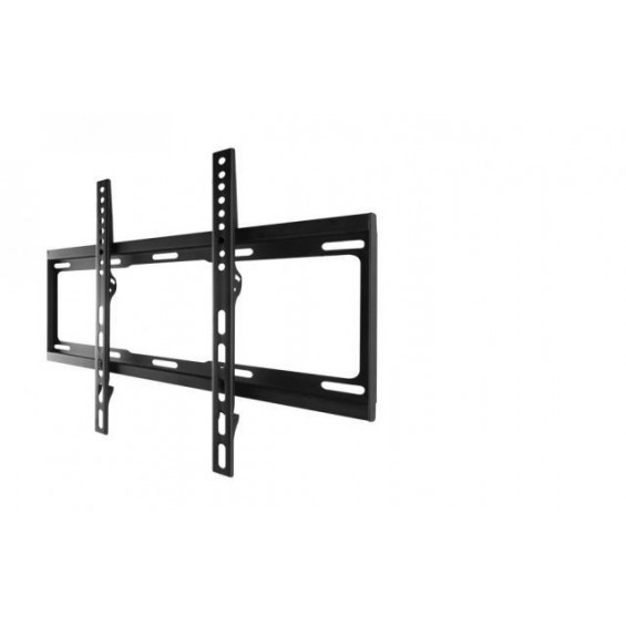 Soporte TV fijo de pared One For All WM2411, 32-65 pulgadas, hasta 100 kg, VESA hasta 400x400 mm, negro