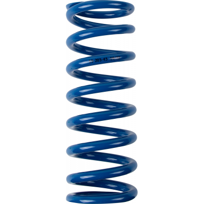 Shock Spring MOOSE RACING 1312-0954