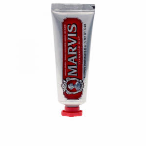 CINNAMON MINT toothpaste 25 ml