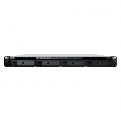 Synology RackStation RS822+ 1U