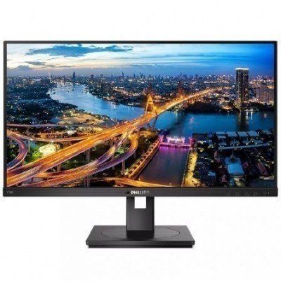 Monitor Profesional Philips B-Line 278B1 27/ 4K/ Multimedia/ Negro