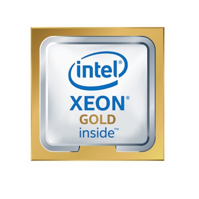 Intel Xeon-Gold 5317 procesador 3 GHz 18 MB
