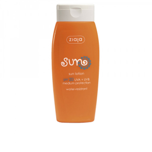 SUN protector solar SPF20 150 ml