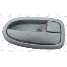 MANETA INTERIOR PARA PUERTA DELANTERA/TRASERA