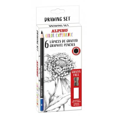 Color Experience Multi 6 pieza(s)