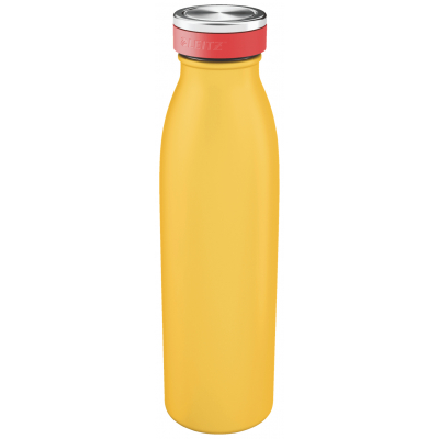 Insulated nota autoadhesiva Amarillo
