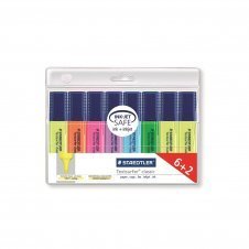 Staedtler 4007817364178 rotulador para colorear