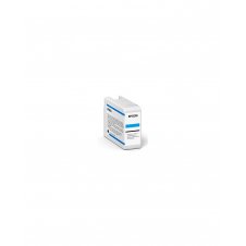Epson T47A5 cartucho de tinta 1 pieza(s) Original Cian claro