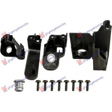 KIT DE REPARACION FARO DELANTERO(SET)