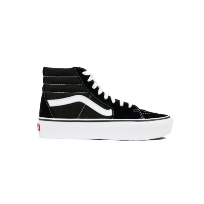 Zapatilla VANS UA SK8-Hi Platform 2.0 VN0A3TKN6BT1 Negro