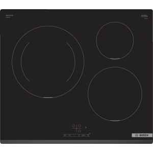 Placa de inducción Bosch PUJ631BB5E 3F IND