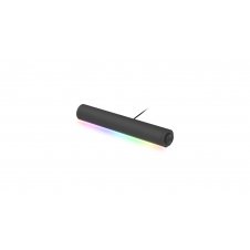 Xiaomi Desktop Speaker Negro Inalámbrico y alámbrico