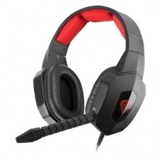 Auriculares con microfono genesis h59 gaming jack