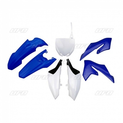 Kit de Plástica UFO YZ65 18-19 OEM COLOR YAKIT322@999