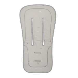 Funda antisudor para cochecito Seally Me