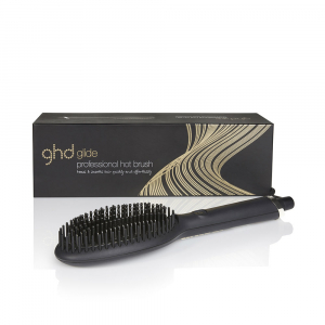 Cepillo eléctrico alisador ghd glide 1 u