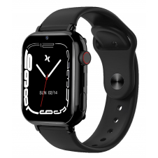 MaxCom FW59 4G Black 4,7 cm (1.85