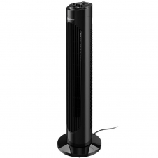 SilverCrest STV 45 D5 Ventilador de Torre 76cm 45W Negro