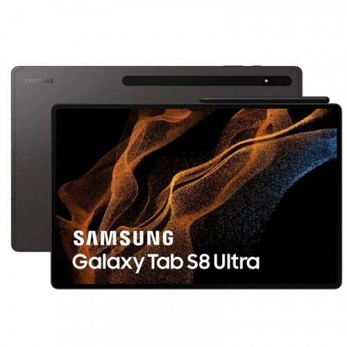 Samsung Galaxy Tab S8 Ultra 14,6\1 8GB 128GB Wifi