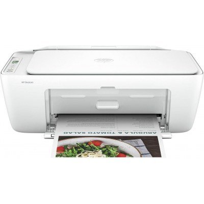 HP DESKJET 2810E