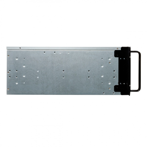 Unykach 51915 Caja Rack 4U 19 UK 4329 USB TYPE