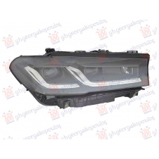 FARO DELANTERO FULL LED (SHADOW LINE) (& M5) (E) (DEPO)