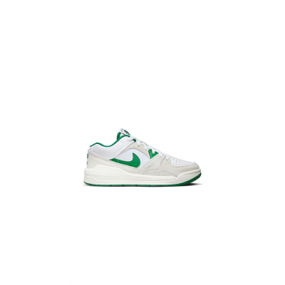Zapatilla NIKE JORDAN STADIUM 90 DX4399 103 Blanco