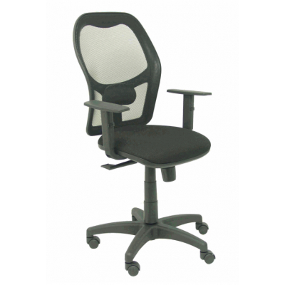 345SNBALI840B10 silla de oficina y de ordenador Asiento acolchado tapizado Respaldo acolchado