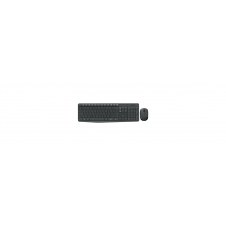 LOGITECH MK235 TECLADO + RATON PORTUGUES WIRELESS 920-007917