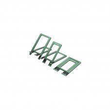 Vention Soporte para Smartphone/Tablet KCZG0/ Verde
